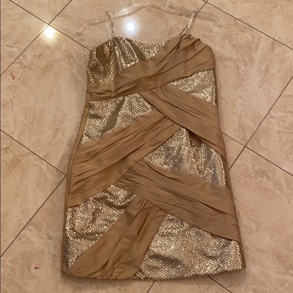 Sparkly party dress